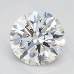 Diament laboratoryjny bezbarwny szlif okrągły, 0.9ct, VVS2, D, IGI LG728561089