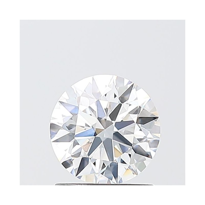 Diament laboratoryjny bezbarwny szlif okrągły, 1.1ct, VVS2, D, IGI LG692516070