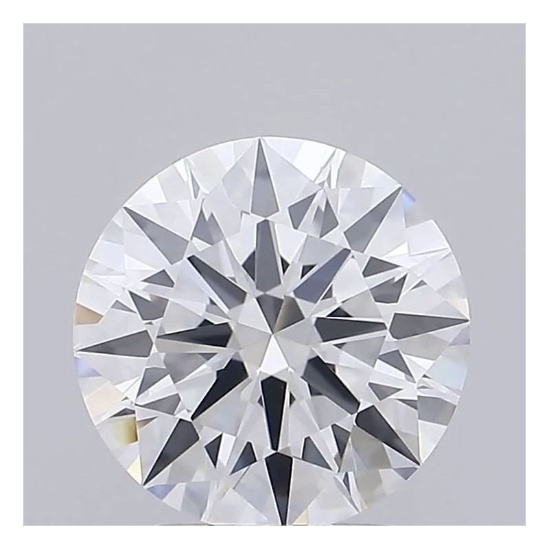 Diament laboratoryjny bezbarwny szlif okrągły, 2.9ct, VVS1, D, IGI LG727561540 Diament laboratoryjny bezbarwny szlif okrągły, 2.9ct, VVS1, D, IGI LG727561540