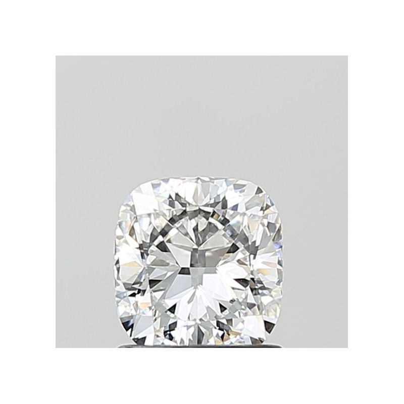 Diament laboratoryjny bezbarwny szlif poduszkowy brylantowy, 1.07ct, VVS1, D, IGI LG698533118 Diament laboratoryjny bezbarwny szlif poduszkowy brylantowy, 1.07ct, VVS1, D, IGI LG698533118