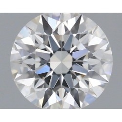 Diament szlif okrągły, 0.3ct, VVS1, G, GIA 1533355942