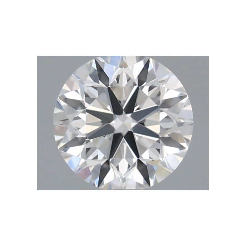 Diament szlif okrągły, 0.3ct, VVS1, G, GIA 6531886675