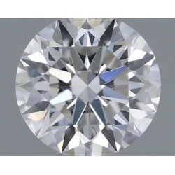 Diament szlif okrągły, 0.31ct, SI2, F, GIA 1513846244