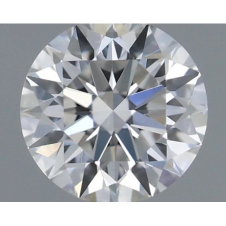 Diament szlif okrągły, 0.31ct, SI2, F, GIA 1513846244