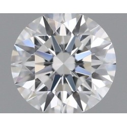 Diament szlif okrągły, 0.36ct, VVS1, G, GIA 6532864648
