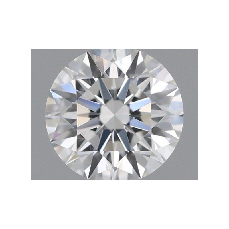 Diament szlif okrągły, 0.36ct, VVS1, G, GIA 6532864648