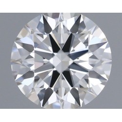Diament szlif okrągły, 0.31ct, VVS1, G, GIA 2538915263