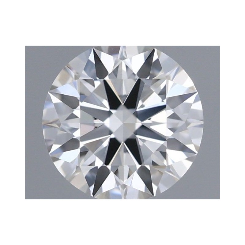 Diament szlif okrągły, 0.31ct, VVS1, G, GIA 2538915263
