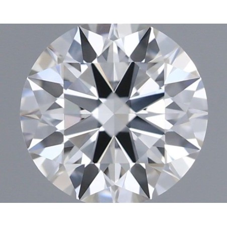 Diament szlif okrągły, 0.31ct, VVS1, G, GIA 2538915263