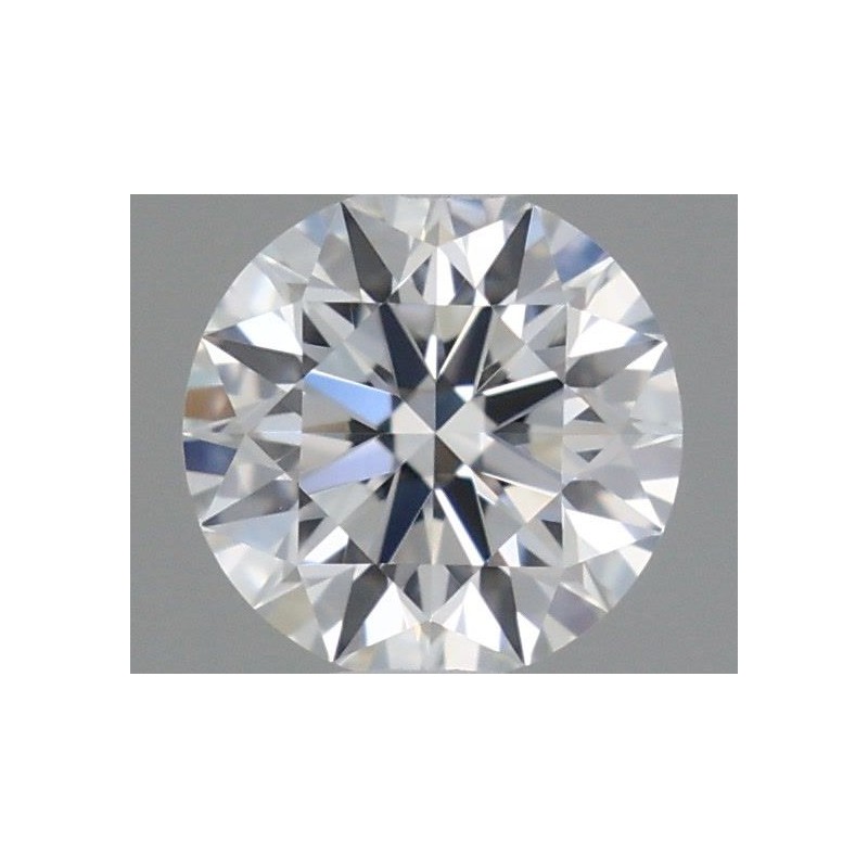 Diament szlif okrągły, 0.31ct, VVS1, G, GIA 1538863396