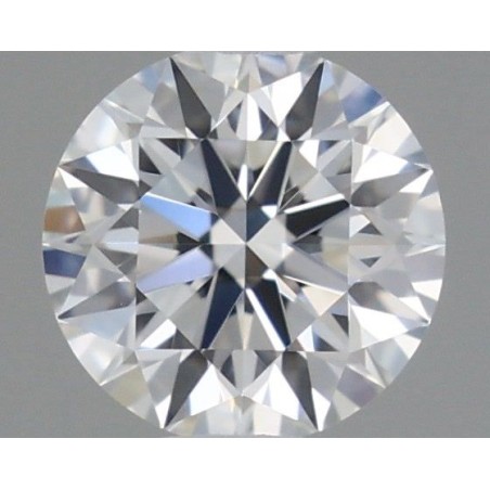 Diament szlif okrągły, 0.31ct, VVS1, G, GIA 1538863396