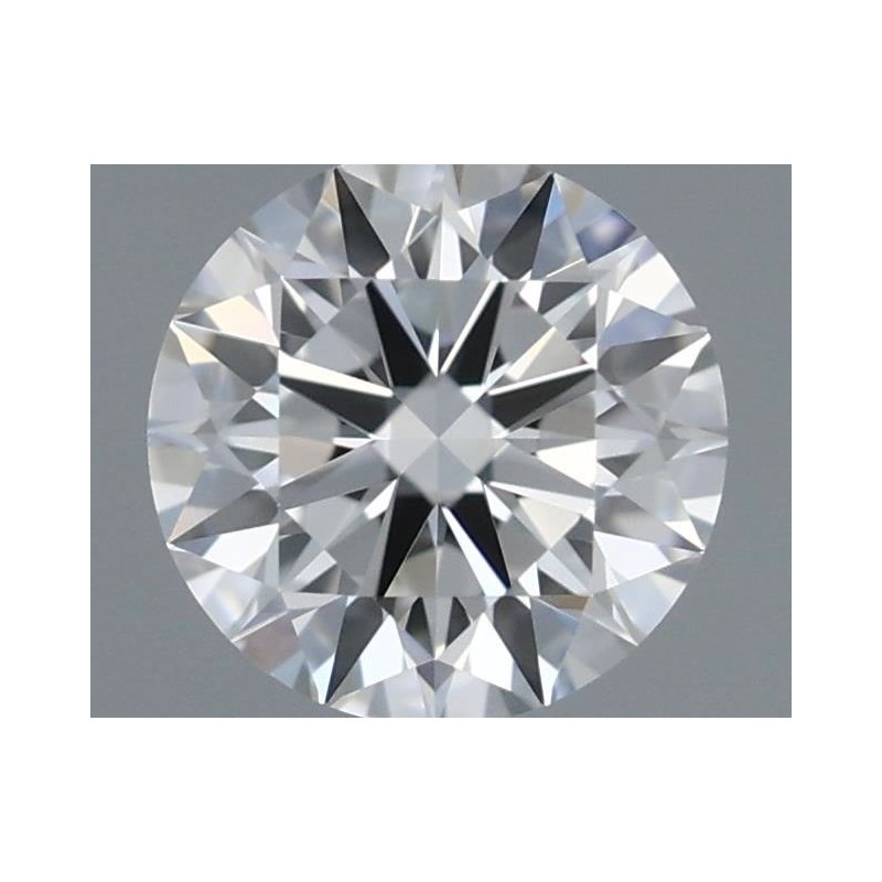 Diament szlif okrągły, 0.35ct, VVS1, G, GIA 1529205888