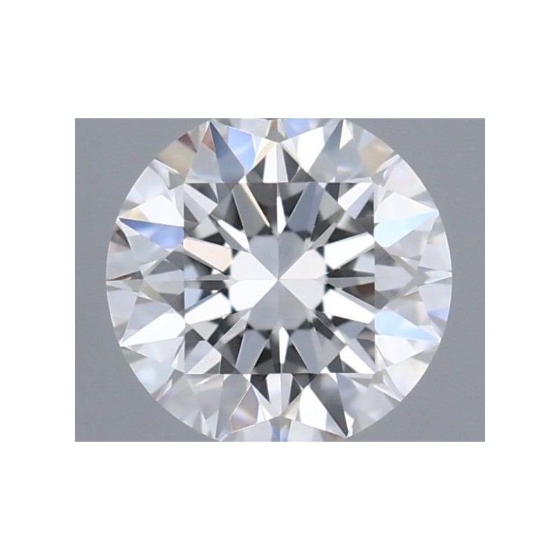 Diament szlif okrągły, 0.32ct, VVS1, G, GIA 2537965011