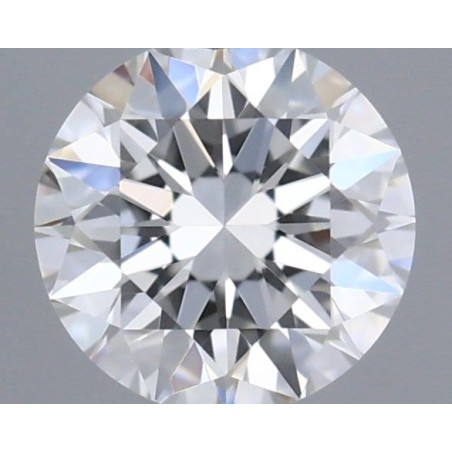 Diament szlif okrągły, 0.32ct, VVS1, G, GIA 2537965011