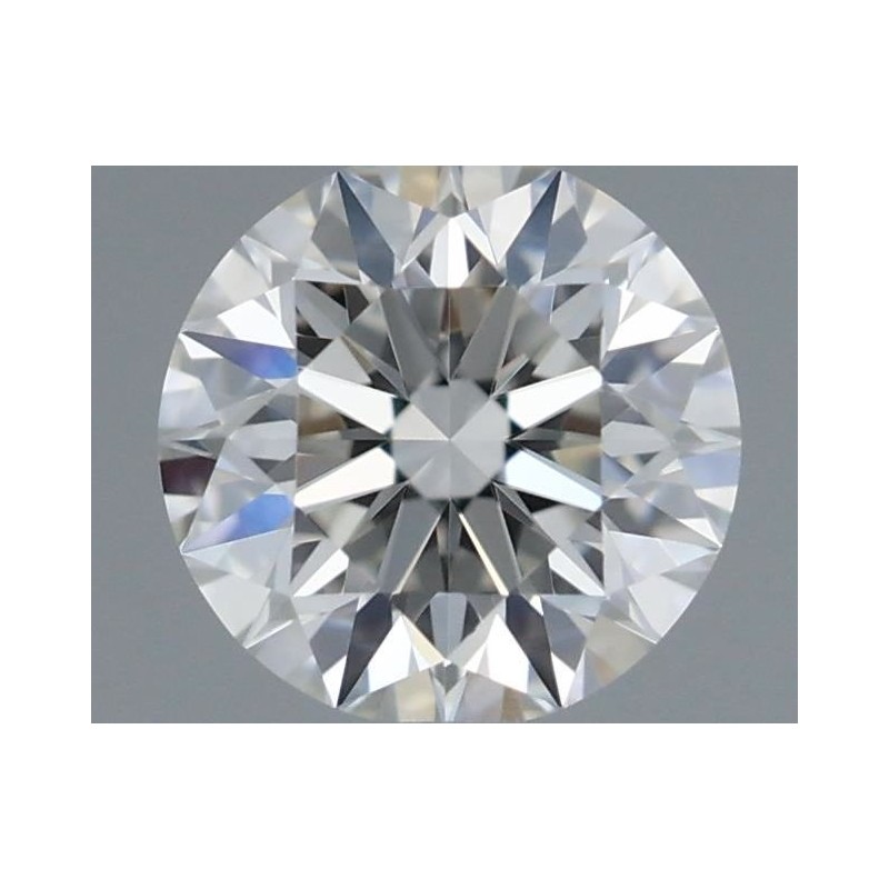 Diament szlif okrągły, 0.35ct, VVS1, G, GIA 2528219046