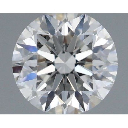 Diament szlif okrągły, 0.35ct, VVS1, G, GIA 2528219046