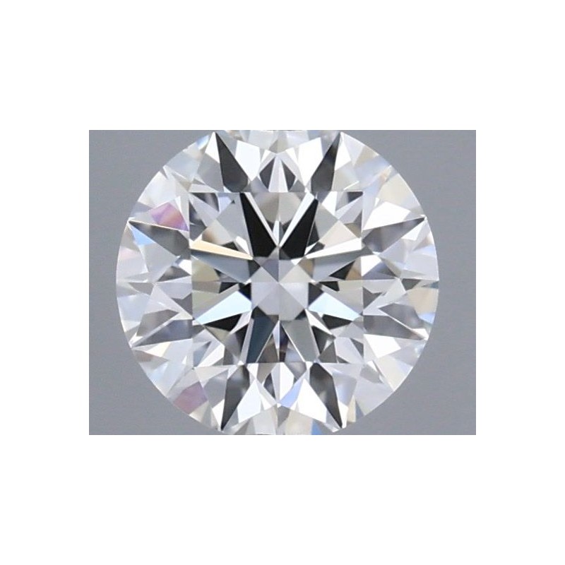 Diament szlif okrągły, 0.3ct, VVS2, G, GIA 6532964643