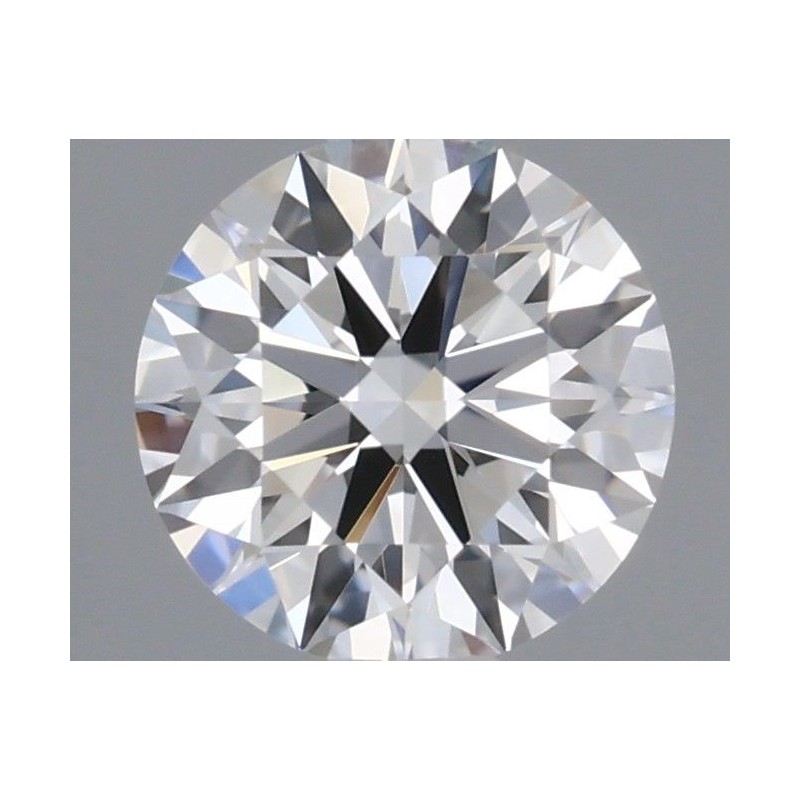 Diament szlif okrągły, 0.36ct, VVS2, G, GIA 1533277495