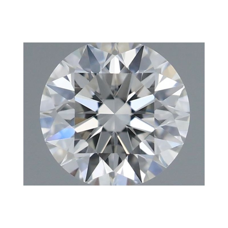 Diament szlif okrągły, 0.35ct, VVS1, G, GIA 2517646245