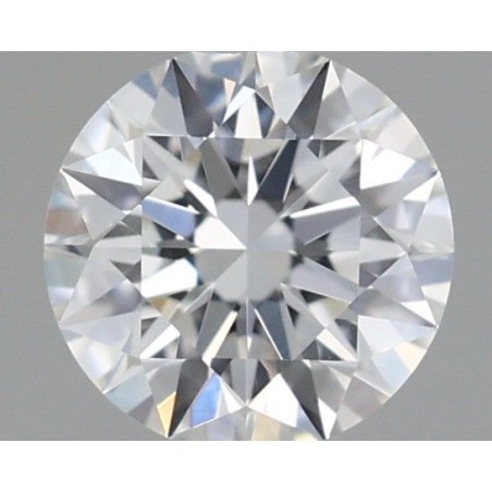 Diament szlif okrągły, 0.3ct, VVS2, G, GIA 1537443967