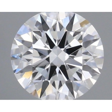Diament szlif okrągły, 0.31ct, VVS2, G, GIA 5533623613