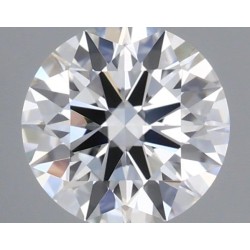 Diament szlif okrągły, 0.31ct, VVS2, G, GIA 1533669757