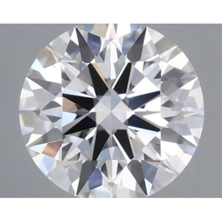 Diament szlif okrągły, 0.31ct, VVS2, G, GIA 1533669757