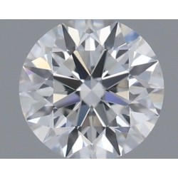 Diament szlif okrągły, 0.31ct, VVS2, G, GIA 2537277786