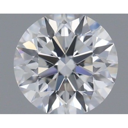 Diament szlif okrągły, 0.31ct, VVS2, G, GIA 2537277786