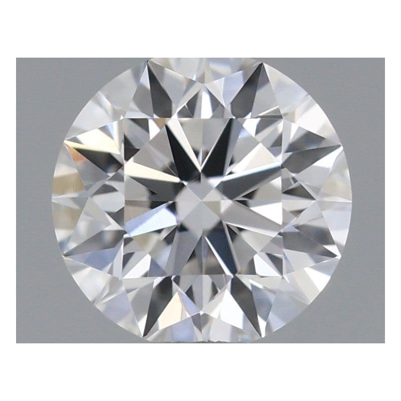 Diament szlif okrągły, 0.36ct, VVS2, G, GIA 6522773858