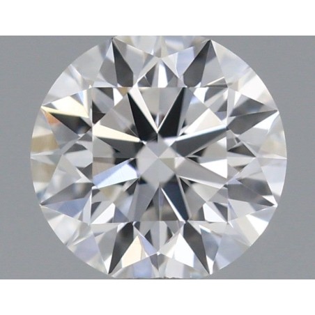Diament szlif okrągły, 0.36ct, VVS2, G, GIA 6522773858