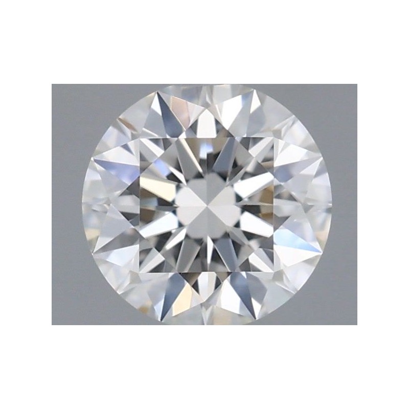 Diament szlif okrągły, 0.36ct, VVS2, G, GIA 6521899615