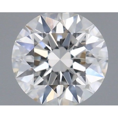 Diament szlif okrągły, 0.36ct, VVS2, G, GIA 6521899615
