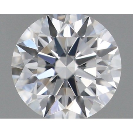 Diament szlif okrągły, 0.3ct, VVS2, G, GIA 2537305906