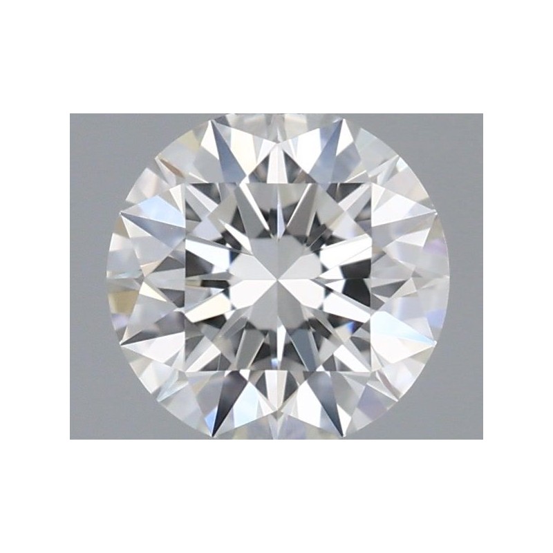 Diament szlif okrągły, 0.35ct, VVS2, G, GIA 6532886529