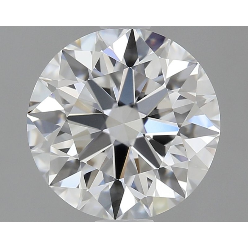 Diament szlif okrągły, 1.9ct, VS1, D, GIA 2527476647