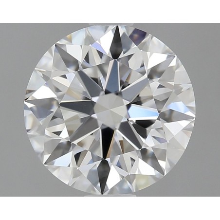 Diament szlif okrągły, 1.9ct, VS1, D, GIA 2527476647