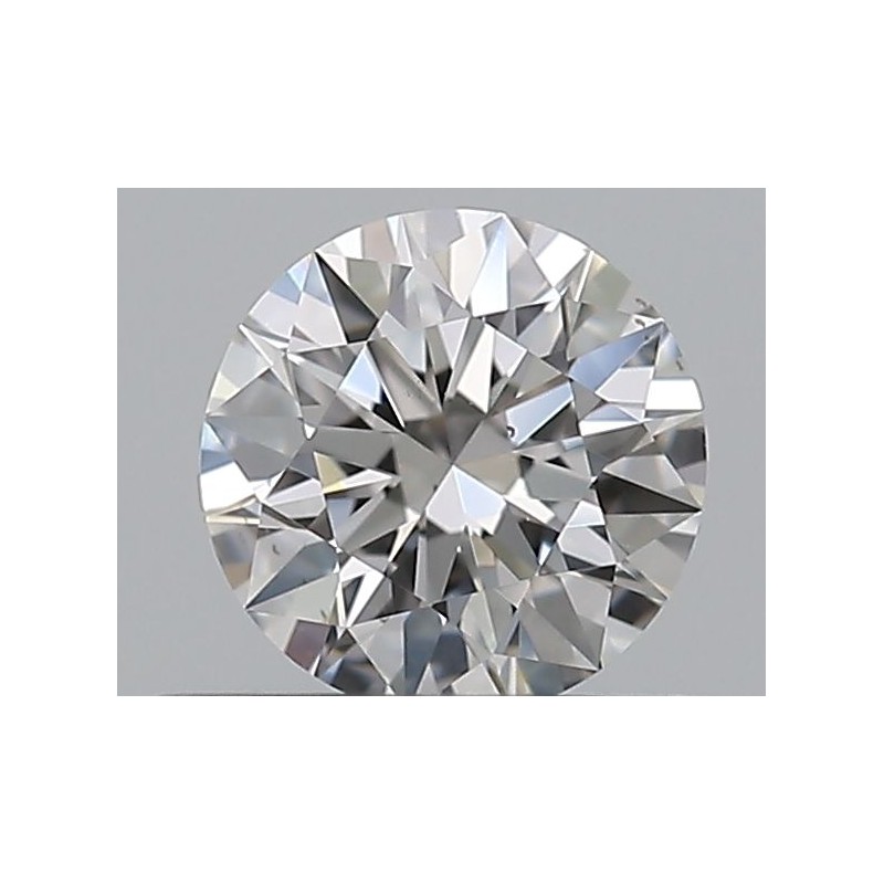 Diament szlif okrągły, 0.41ct, VS2, G, GIA 7531406086