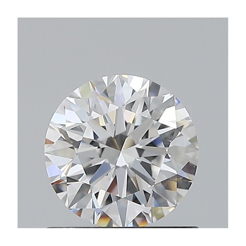 Diament szlif okrągły, 0.8ct, VS1, F, GIA 2538603442