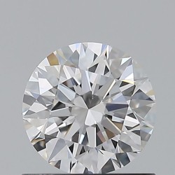 Diament szlif okrągły, 0.75ct, VS2, D, GIA 3535603391