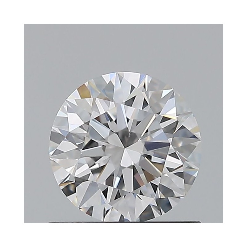 Diament szlif okrągły, 0.75ct, VS2, D, GIA 3535603391