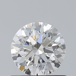 Diament szlif okrągły, 0.7ct, VS1, G, GIA 7531863728