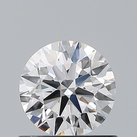 Diament szlif okrągły, 0.7ct, VS1, E, GIA 6535845372