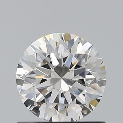 Diament szlif okrągły, 0.8ct, VS1, F, GIA 7538566895