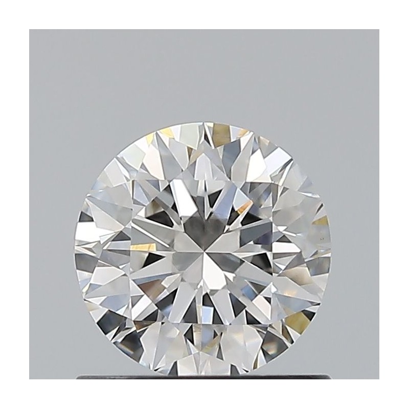 Diament szlif okrągły, 0.8ct, VS1, F, GIA 7538566895