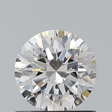 Diament szlif okrągły, 0.8ct, VS1, F, GIA 7538566895