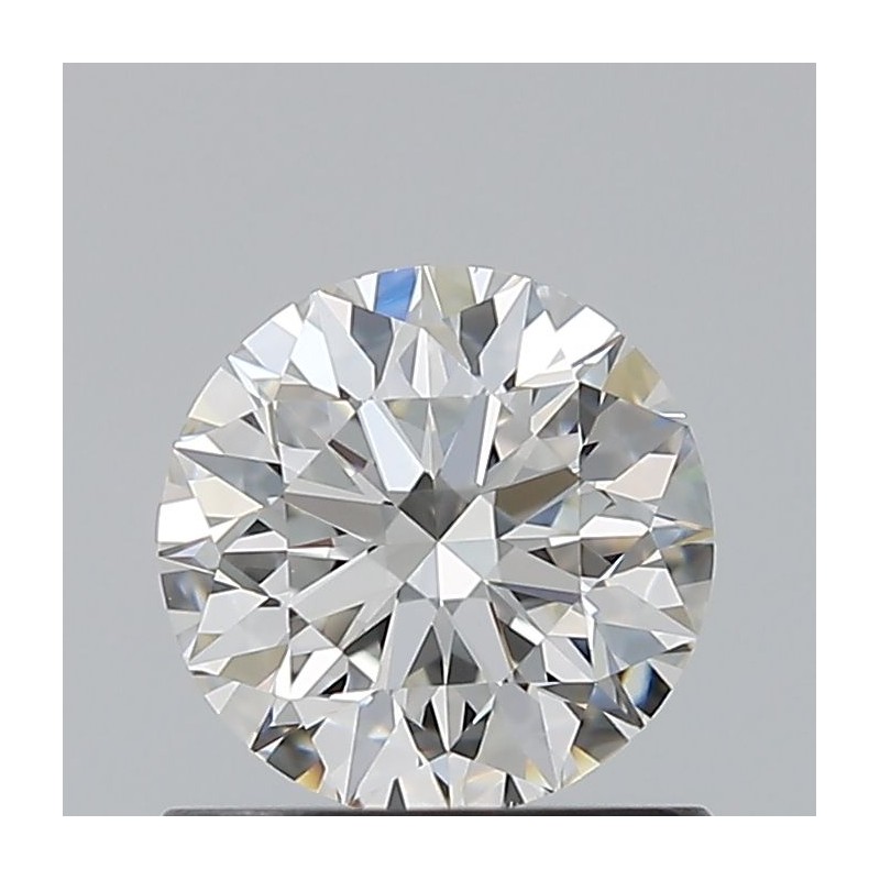 Diament szlif okrągły, 0.81ct, VS1, H, GIA 1538605330