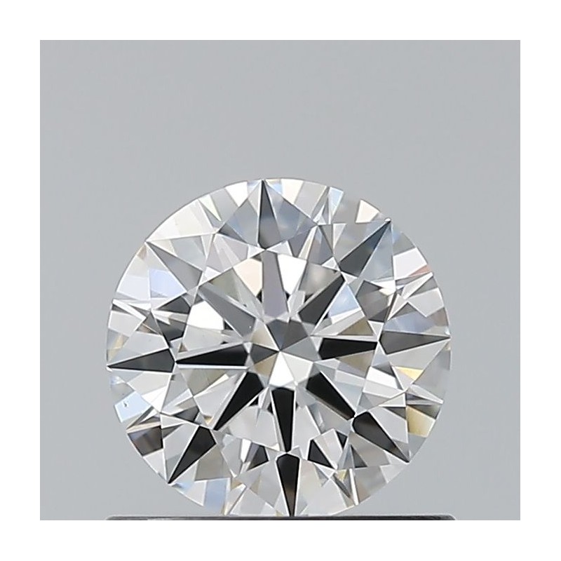 Diament szlif okrągły, 0.7ct, VS1, F, GIA 7538956086