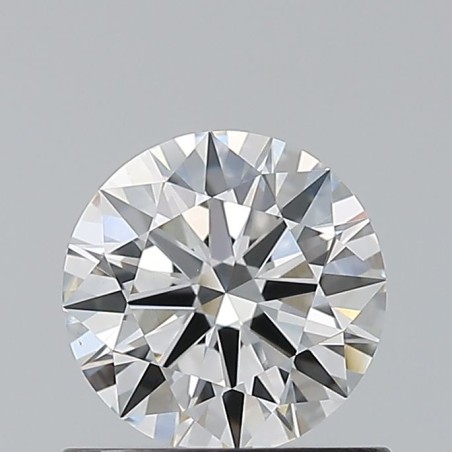 Diament szlif okrągły, 0.7ct, VS1, F, GIA 7538956086