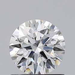 Diament szlif okrągły, 0.8ct, VS1, E, GIA 6531692539